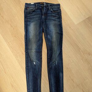 Joe's Jeans - Skinny Mid Rise - Size 26